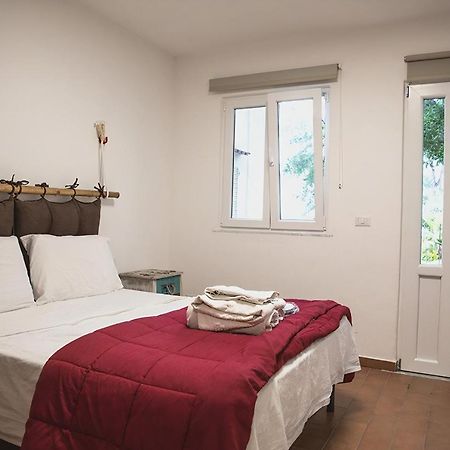 Villa Antica Casamicciola Terme Екстериор снимка