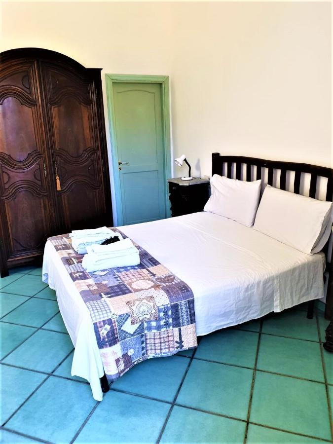 Villa Antica Casamicciola Terme Екстериор снимка