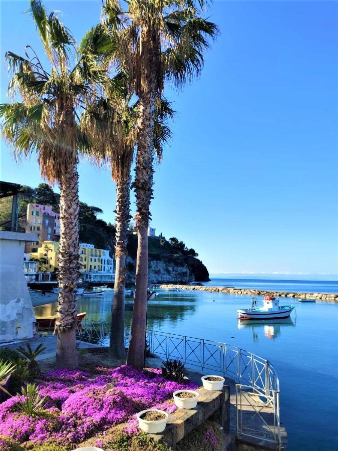 Villa Antica Casamicciola Terme Екстериор снимка